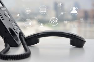 VOIP Telephony